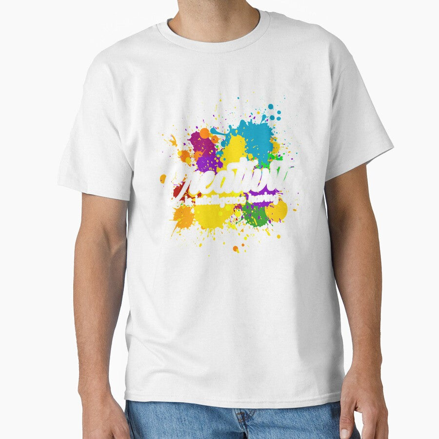 Cute Creativity Art For Men Women Creative Drawing Teacher by CathyCraig23