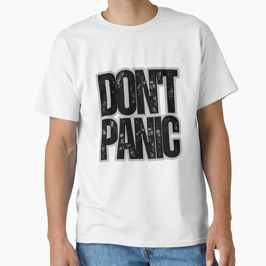 Don_t Panic Oversized by Diggoryds