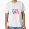 Mental Health Matters by alykalydaly