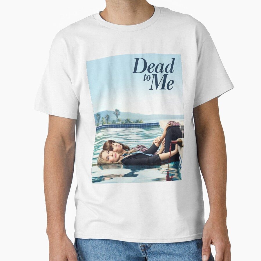 Dead to me by famousmarilia