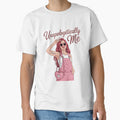 Stylish and Comfortable Crew Neck with Short by milanforbes