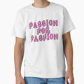 Sparkle Passion for Fashion by RoserinArt