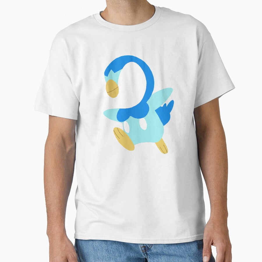 Minimalist Pip by nanikalluka