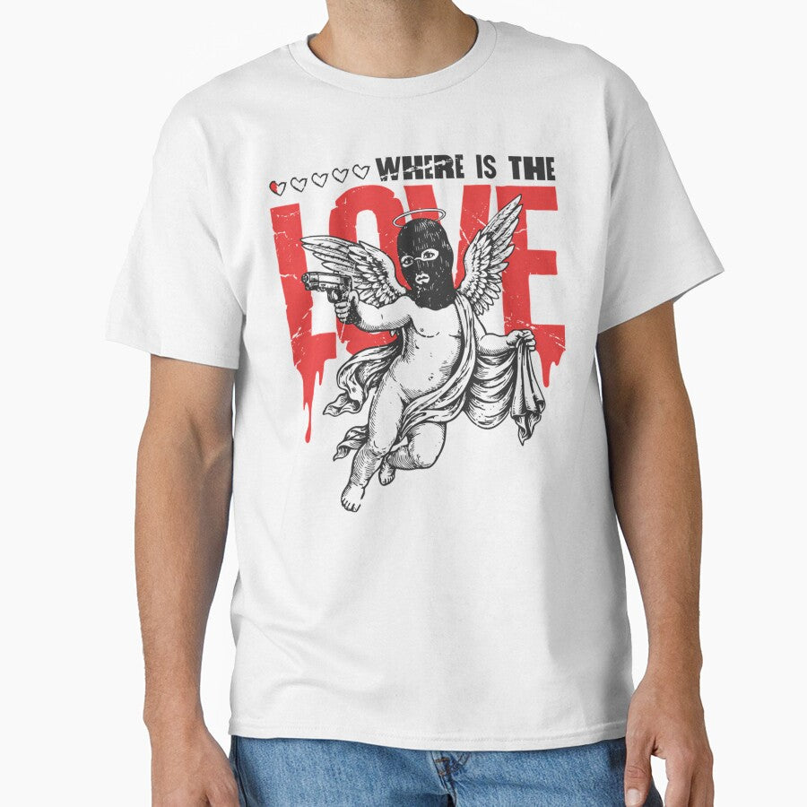 where is the Love by RetroAisthetic