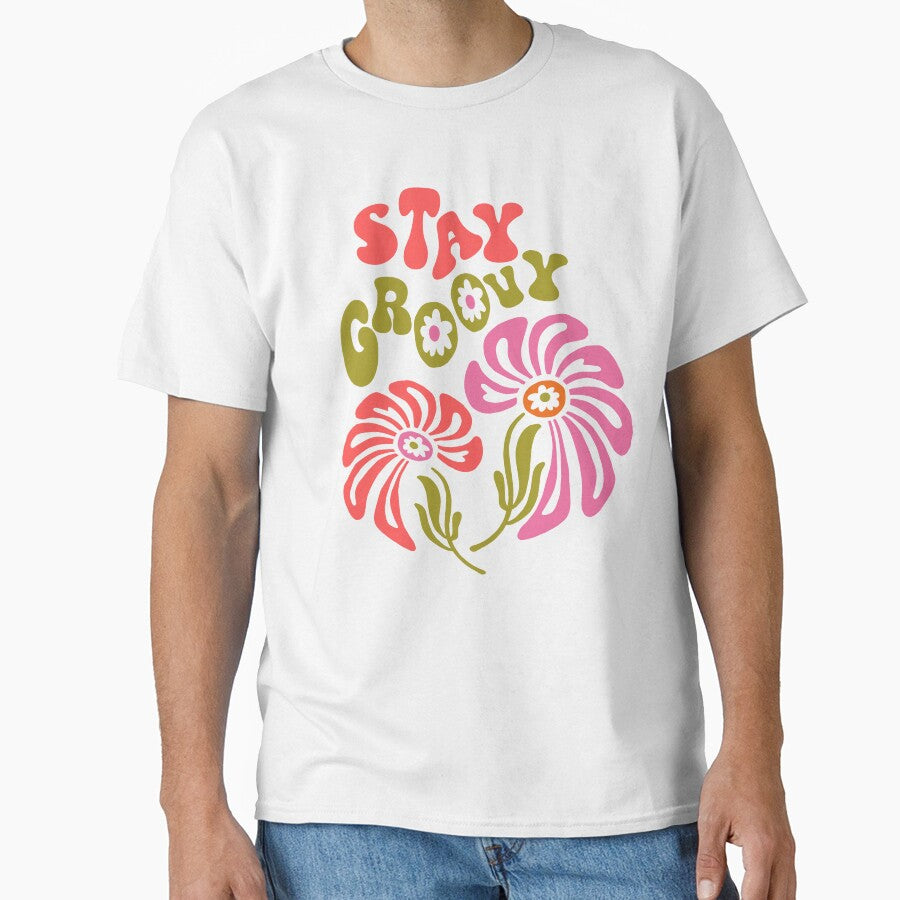Stay Groovy by Colorfulman