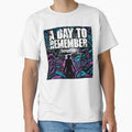 Copy of a day to,long sleeve a day to,stuff a day to,funny a day to,cool a day to,t shirt a day to, by mjeff91