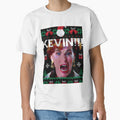 Christmas Home Alone Filthy Animals Knit Slim Fit by wzxdxoipo53