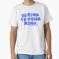 Be kind to your mind. v1 | lilsboobthangs by lilsboobthangs