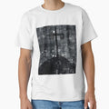 Urban Cruciform by Andy Mercer