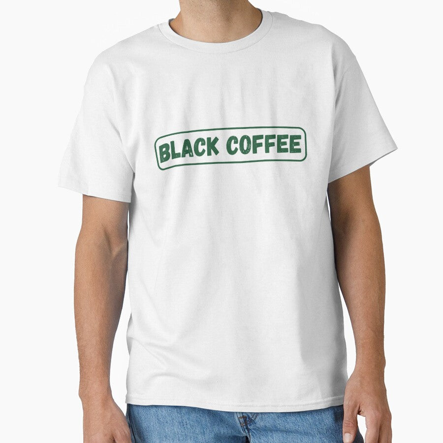 Black Coffee (Forest) by MonarchMerch