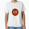 WestJet Component CUPE SCFP Aviation Badge by anierladsas
