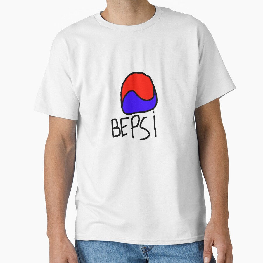 Bepsi by ianjuras1