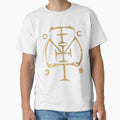 Florence and the Machine Everybody Scream Sigil by incloudines