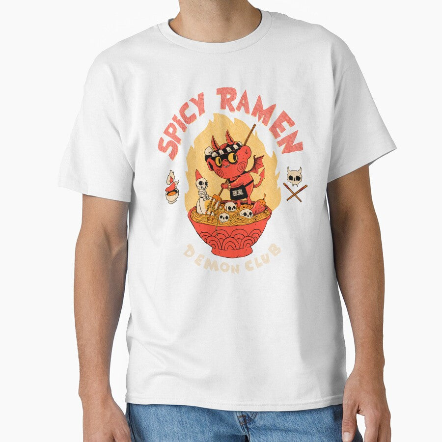 Spicy ramen by ppmid