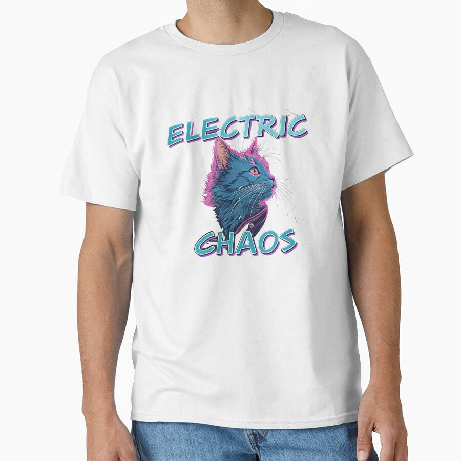 Fweaklectra - Electric Chaos by xvaluedco