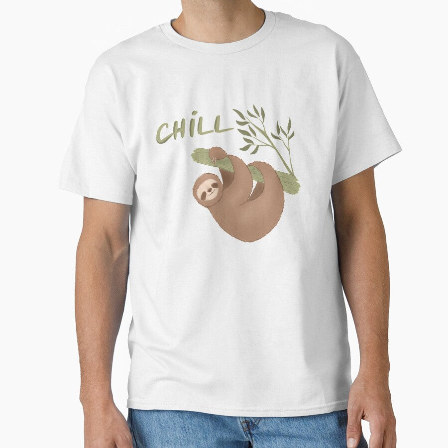 Sloth by SibMa