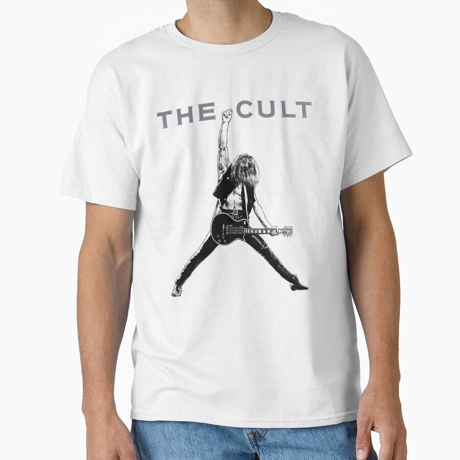 The Cult by ramadankarim