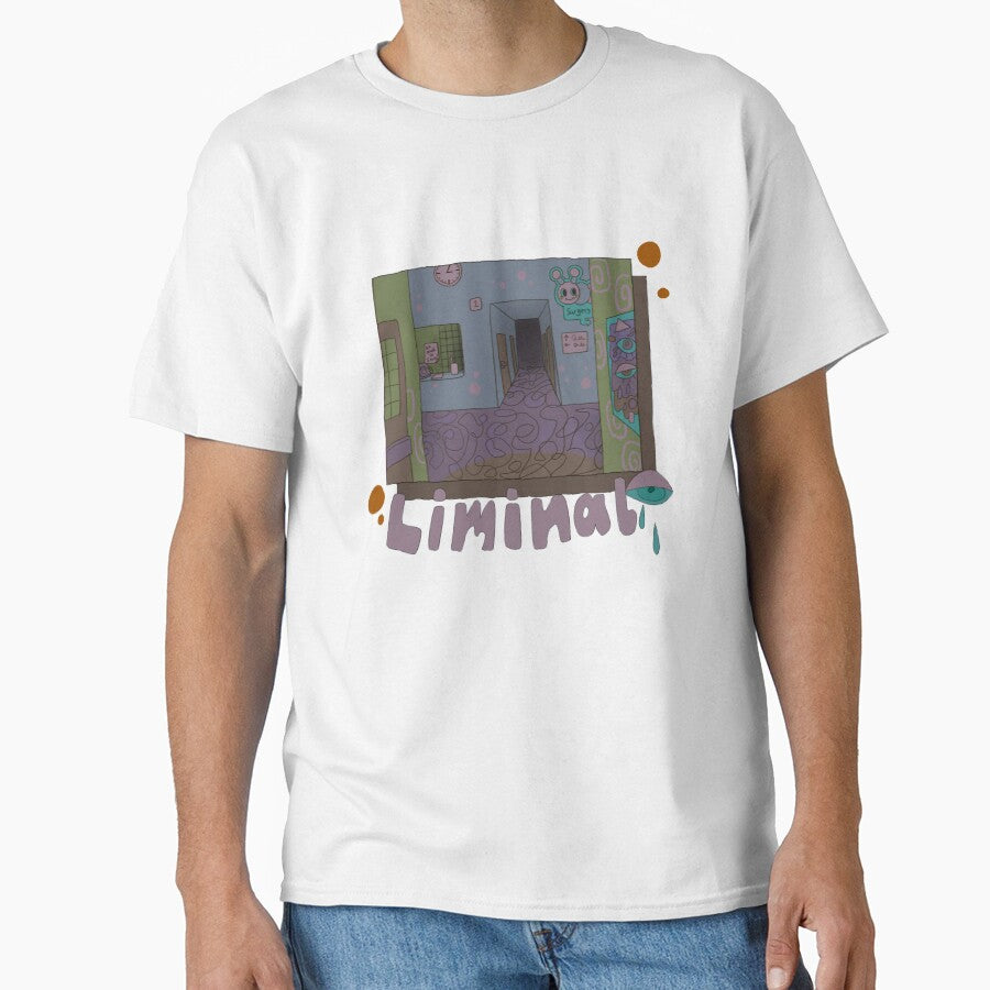 Liminal Space by Achjira