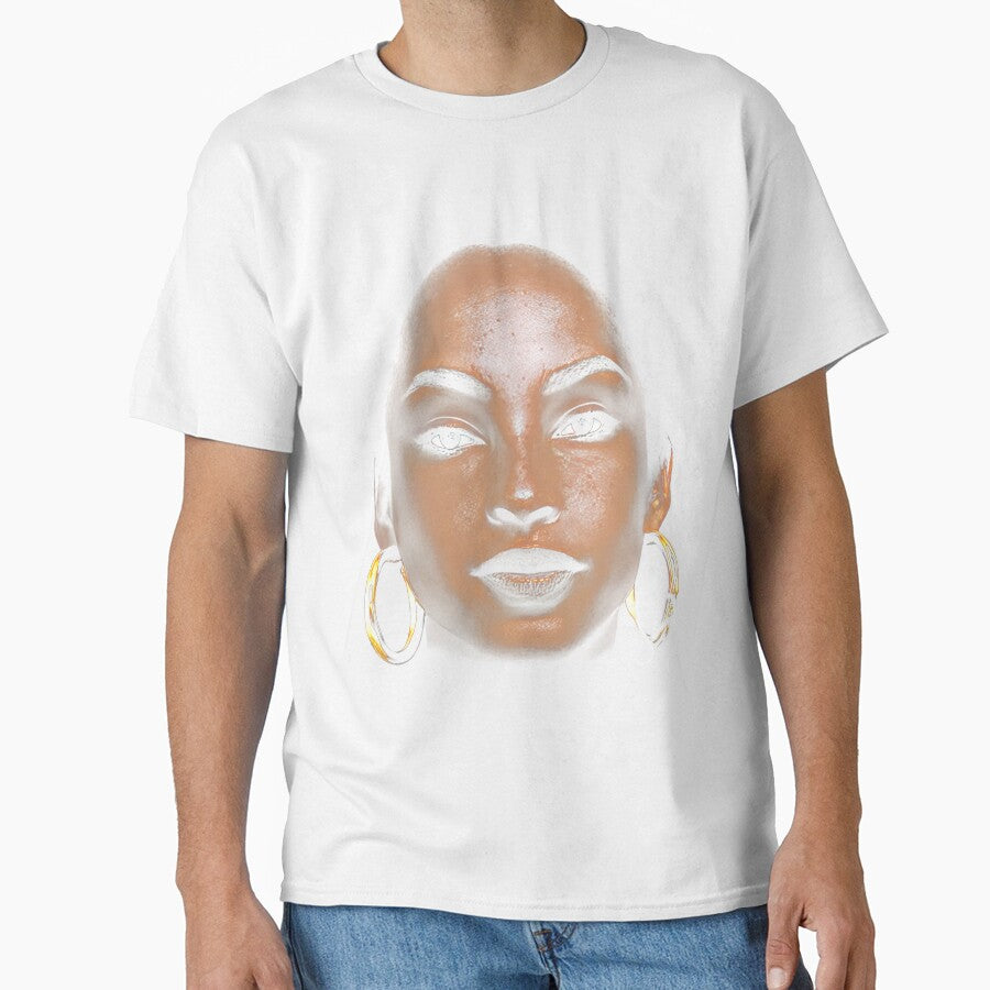 Sade Diamond Vintage Singer Tour Concert by RonaldHerringto