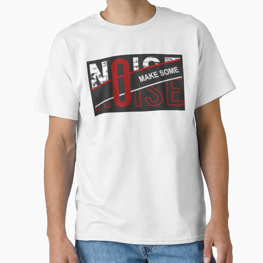 Make Some Noise by storeInsight