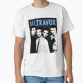 Ultravox Minds by Aleksandar003