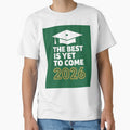 THE BEST IS YET TO COME 2026 by iAmmAja43