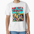 Punk Not Distroyer by sanwr