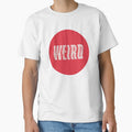 weird by DMG DESIGN