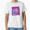 Weirdcore Anime Portrait Vaporwave Aesthetic Neon Collage by MusicArtAndGrind