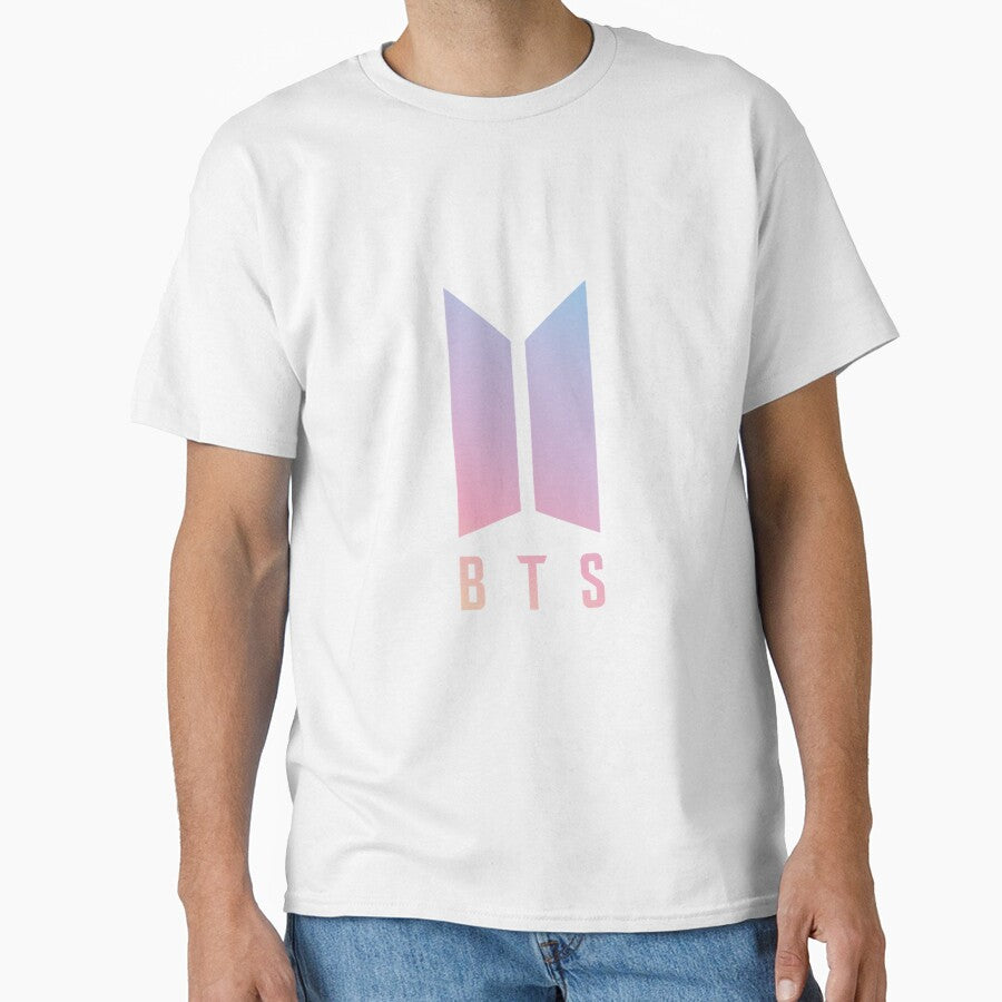 BTS Band merch by TreasurePlanetV