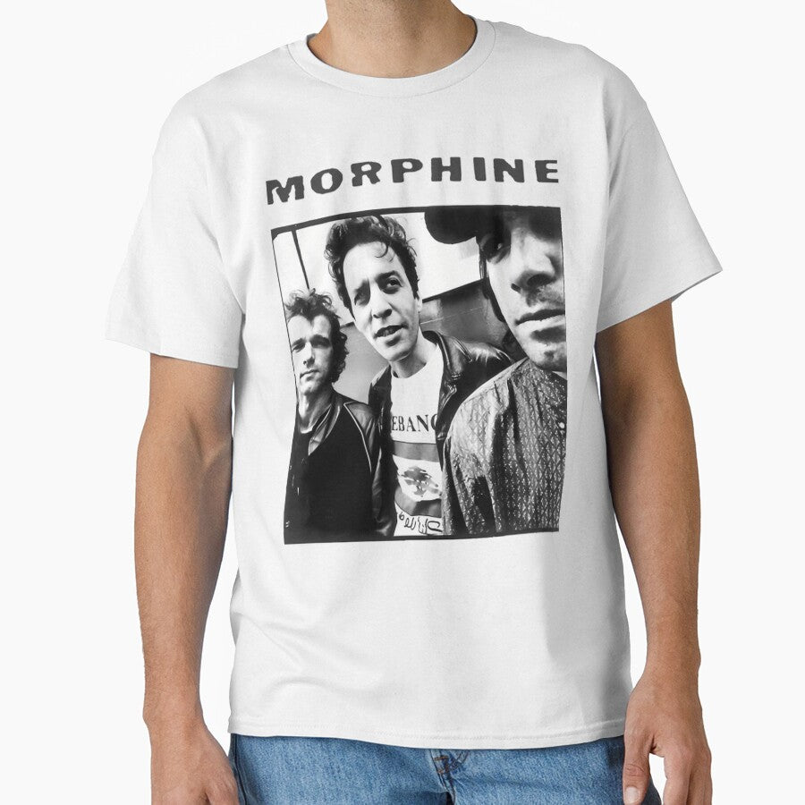 Morphines Band by SavareeHuggins4
