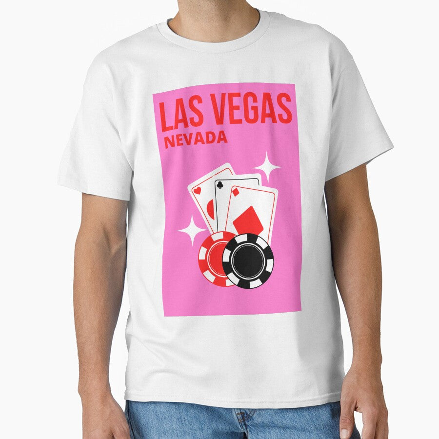 LAS VEGAS NEVADA PINK by SUUSCK ★