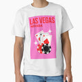 LAS VEGAS NEVADA PINK by SUUSCK ★