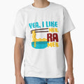 Yea I Like Men, ramen Funny Noodles With Text by Punderstandable