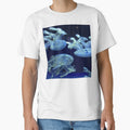 jellyfish patterns by nature scenerys