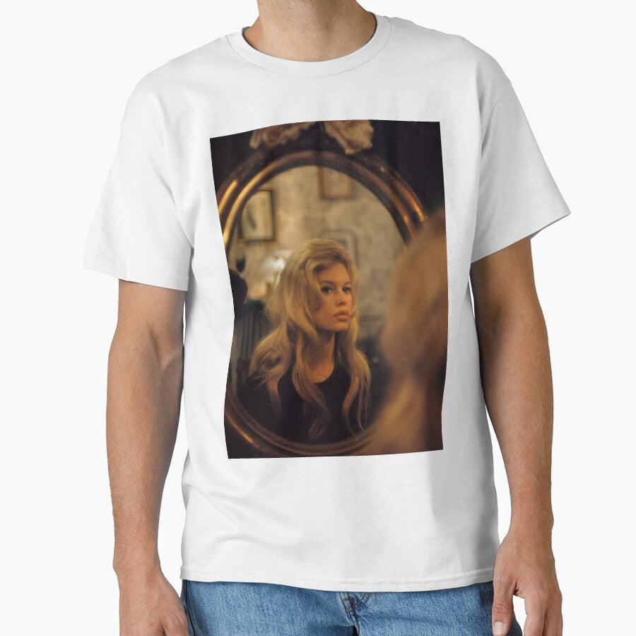 Brigitte Bardot by PeacefulHShop