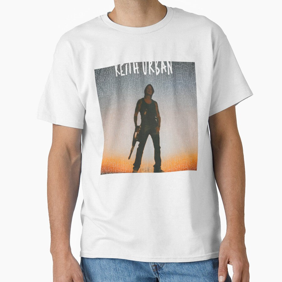 Keith Urban by RelaxingRealms