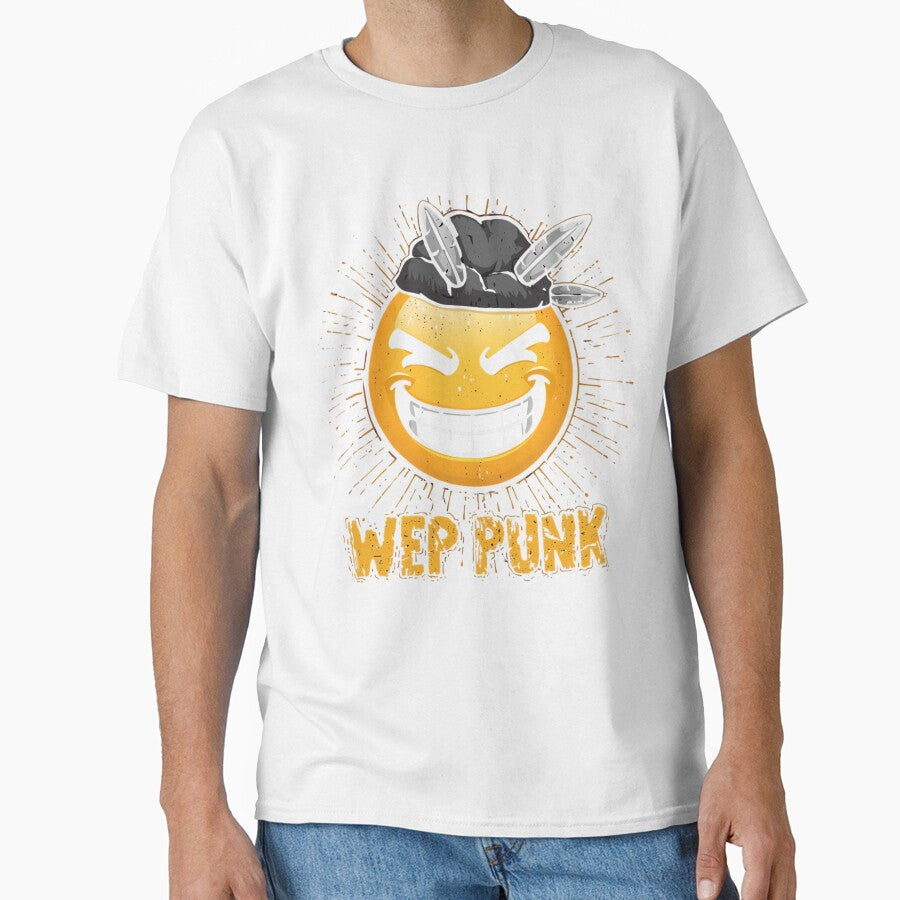Wep punk by whatthefoxsays