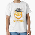 Wep punk by whatthefoxsays