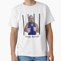 free David! by flannelninja