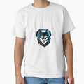Geek Wolfpack Network Logo by StaciaKelly