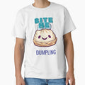 Bite Me - A juicy Dumpling by PrintMastery