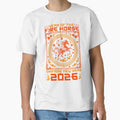 Year Of The Fire Horse Chinese New Year 2026 Decorations by MarianMartha