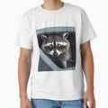 racoon 3 by DejanVuk