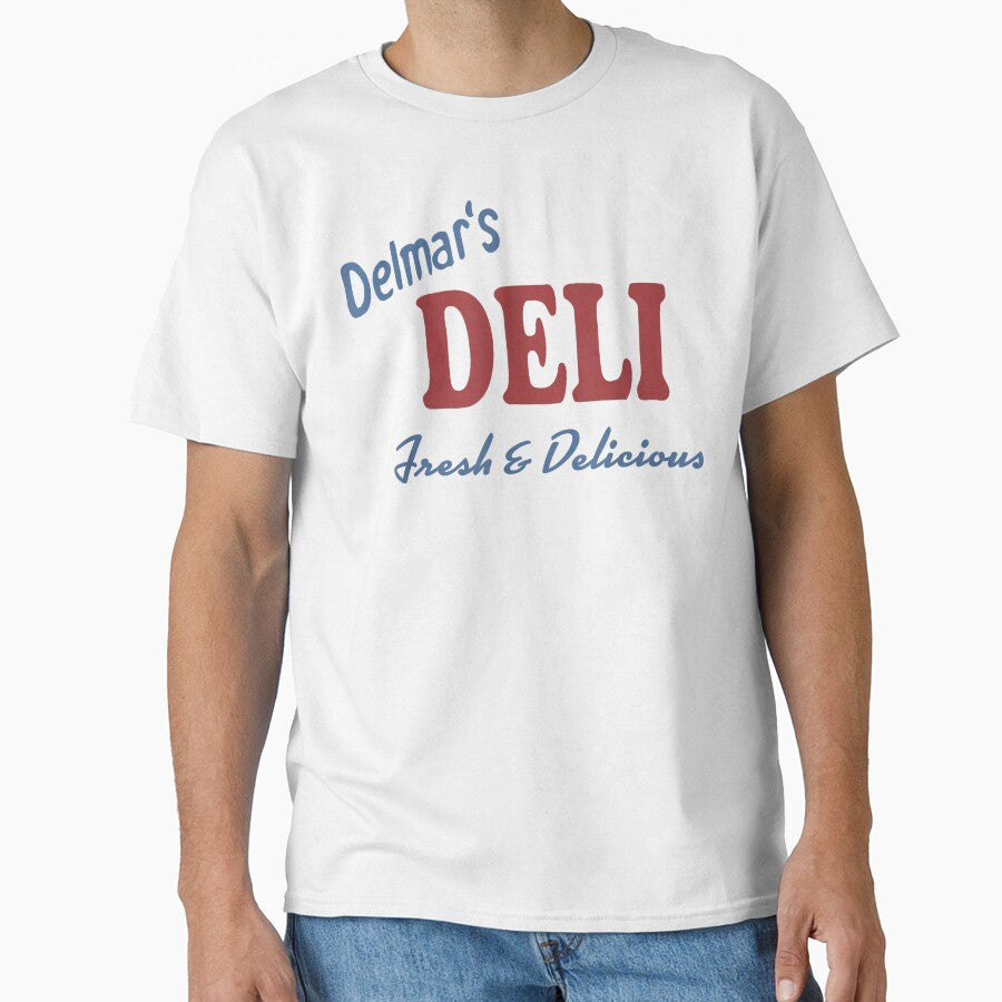 Delmar's Deli Fresh & Delicious by PartyFam