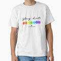 Stay Lit Chakra Shine Chakras 7 Colors Reiki Rainbow by ChakraShine