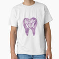 Dental hygienist by stickersbycare