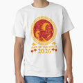Chinese New Year Of The Horse 2026 Lunar Zodiac by BeulahJoseph