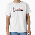 Cap'n Clark's Ottoman Empire by The Common Tee