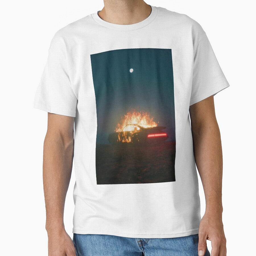 911 flames by jxnesy